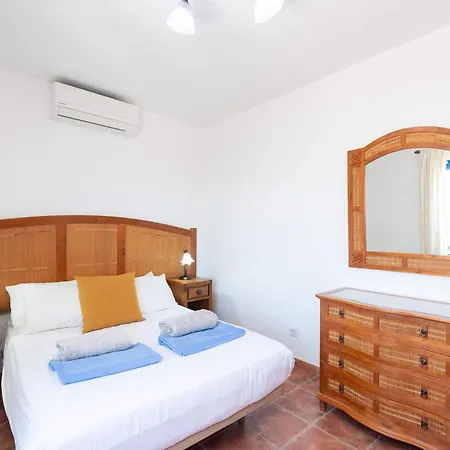 Villa Bella - Sea Views Near Marina Rubicon By Now Ltd